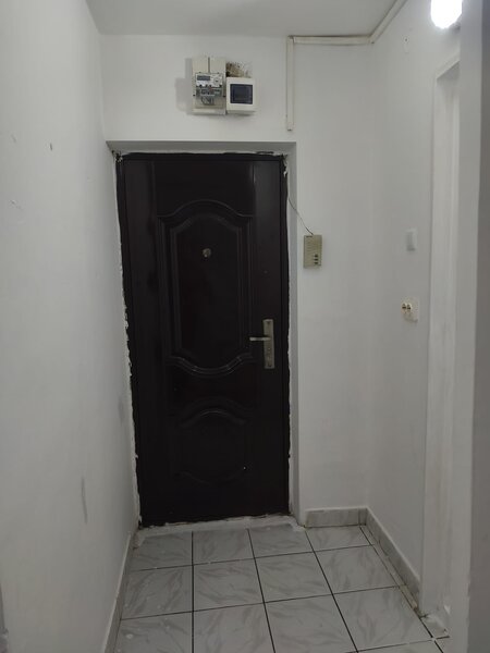 Teiul Doamnei, Parcul Tei, Facultatea Constructii, stradal, 23 mp,