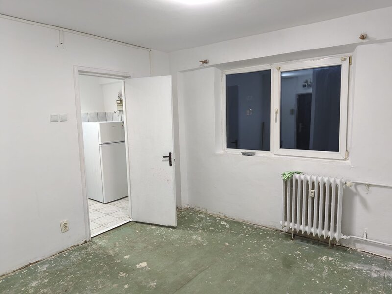 Teiul Doamnei, Parcul Tei, Facultatea Constructii, stradal, 23 mp,