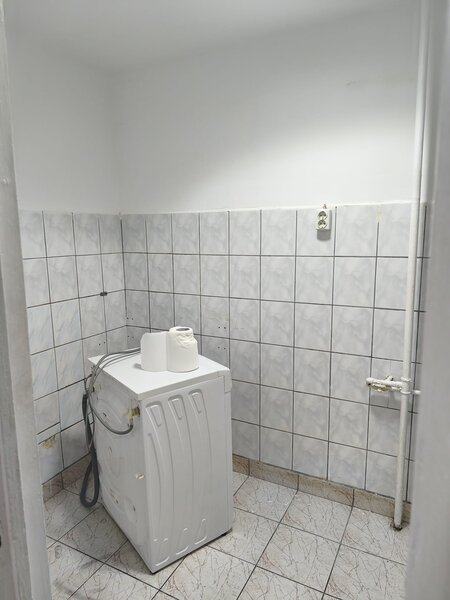 Teiul Doamnei, Parcul Tei, Facultatea Constructii, stradal, 23 mp,